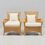 1414 5161 ARMCHAIRS